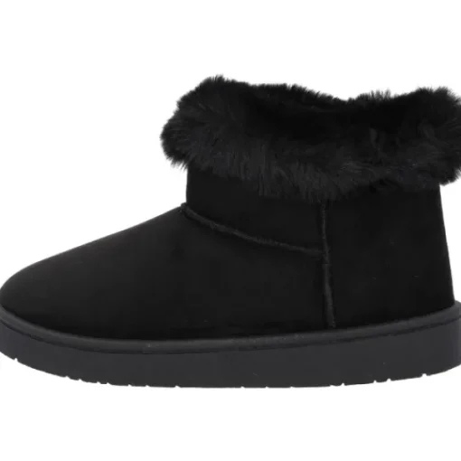 Damen Palado Stiefel<Giyna, Winterstiefel, Damen, Schwarz