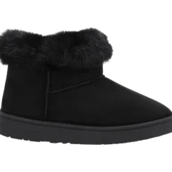 Damen Palado Stiefel<Giyna, Winterstiefel, Damen, Schwarz