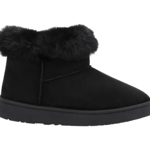 Damen Palado Stiefel<Giyna, Winterstiefel, Damen, Schwarz