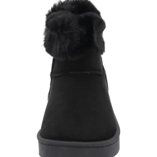 Damen Palado Stiefel<Giyna, Winterstiefel, Damen, Schwarz