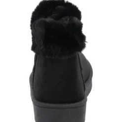 Damen Palado Stiefel<Giyna, Winterstiefel, Damen, Schwarz