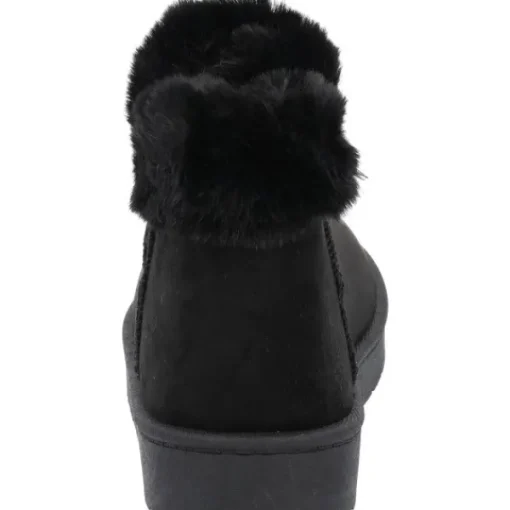 Damen Palado Stiefel<Giyna, Winterstiefel, Damen, Schwarz