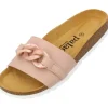 Damen Palado Pantoletten & Badeschuhe<Gozo, Pantoletten, Damen, Rosa Matt