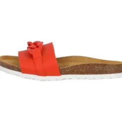 Damen Palado Pantoletten & Badeschuhe<Gozo, Pantoletten, Damen, Orange