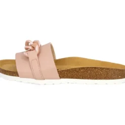 Damen Palado Pantoletten & Badeschuhe<Gozo, Pantoletten, Damen, Rosa Matt