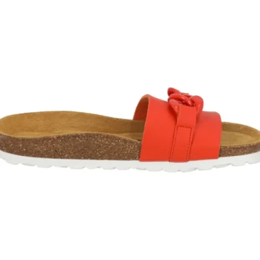 Damen Palado Pantoletten & Badeschuhe<Gozo, Pantoletten, Damen, Orange