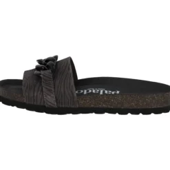 Damen Palado Pantoletten & Badeschuhe<Gozo Zebra, Pantoletten, Damen, Grau