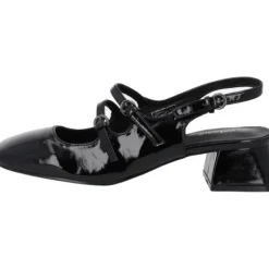 Damen Palado Sling-pumps<Guhala, Sling-Pumps, Damen, Schwarz