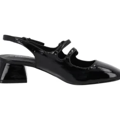 Damen Palado Sling-pumps<Guhala, Sling-Pumps, Damen, Schwarz
