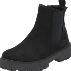 Damen Palado Boots<Halesa, Chelsea Boots, Damen, Schwarz
