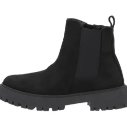 Damen Palado Boots<Halesa, Chelsea Boots, Damen, Schwarz