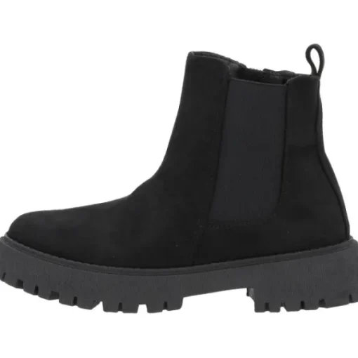 Damen Palado Boots<Halesa, Chelsea Boots, Damen, Schwarz