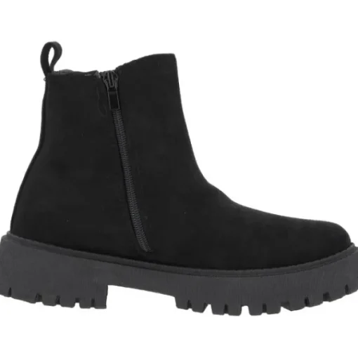 Damen Palado Boots<Halesa, Chelsea Boots, Damen, Schwarz