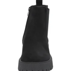 Damen Palado Boots<Halesa, Chelsea Boots, Damen, Schwarz