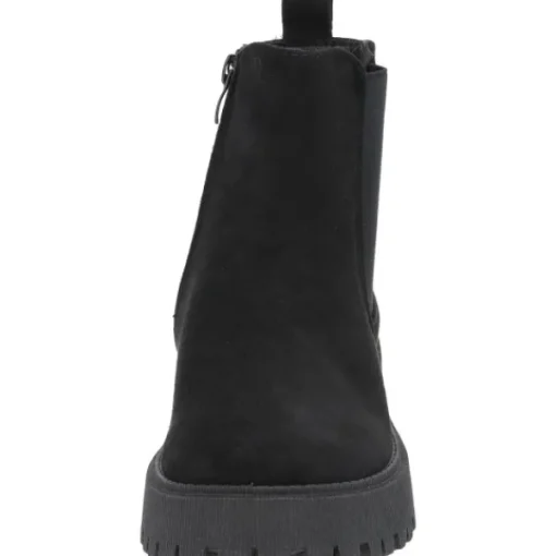 Damen Palado Boots<Halesa, Chelsea Boots, Damen, Schwarz