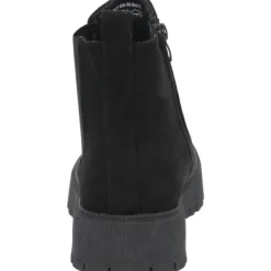 Damen Palado Boots<Halesa, Chelsea Boots, Damen, Schwarz