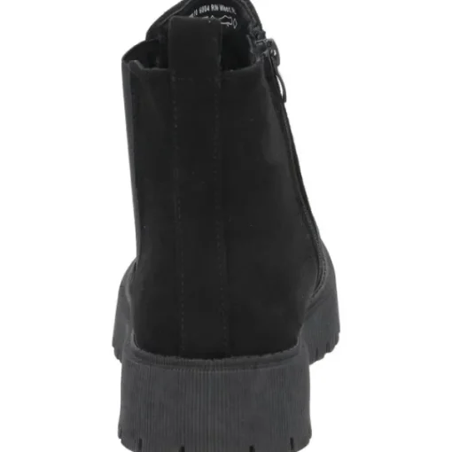 Damen Palado Boots<Halesa, Chelsea Boots, Damen, Schwarz