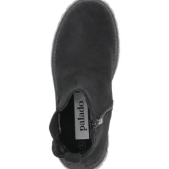 Damen Palado Boots<Halesa, Chelsea Boots, Damen, Schwarz