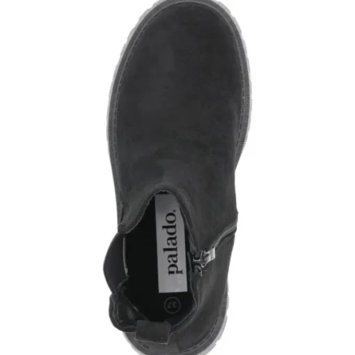 Damen Palado Boots<Halesa, Chelsea Boots, Damen, Schwarz