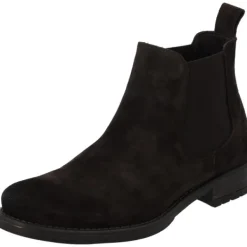 Herren Palado Boots<Heidan, Chelsea Boots, Herren, Dunkelbraun