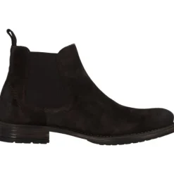 Herren Palado Boots<Heidan, Chelsea Boots, Herren, Dunkelbraun