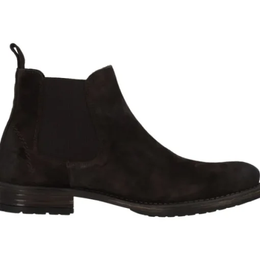 Herren Palado Boots<Heidan, Chelsea Boots, Herren, Dunkelbraun