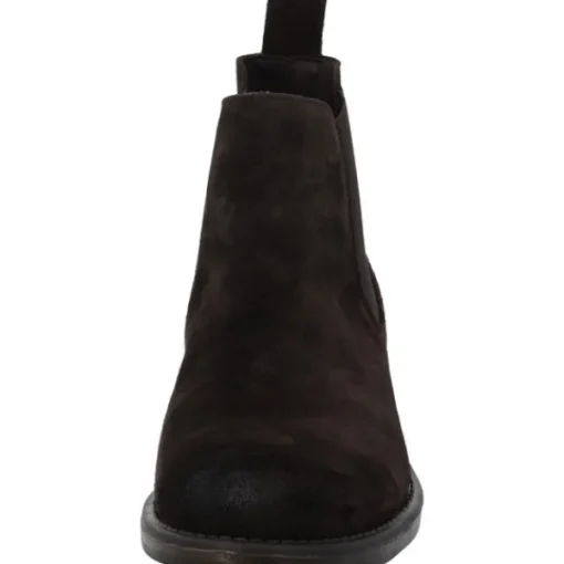 Herren Palado Boots<Heidan, Chelsea Boots, Herren, Dunkelbraun