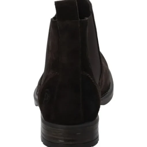 Herren Palado Boots<Heidan, Chelsea Boots, Herren, Dunkelbraun