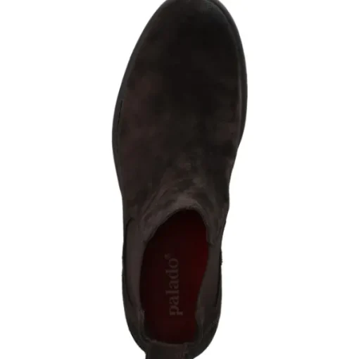 Herren Palado Boots<Heidan, Chelsea Boots, Herren, Dunkelbraun