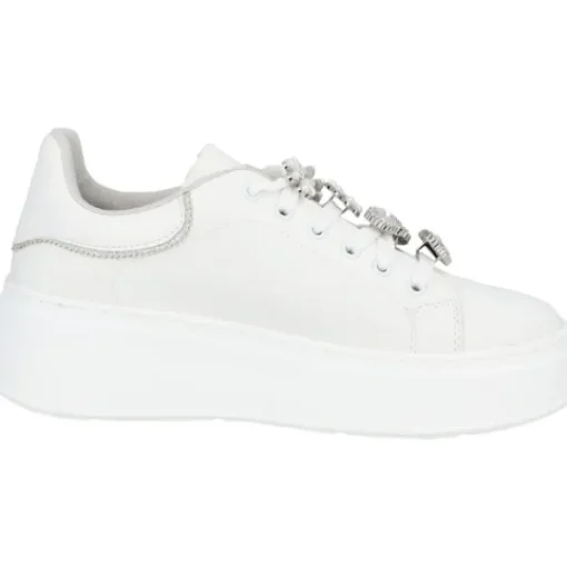 Damen Palado by Sila Sahin Sneakers<Palado Ibnoa by Sila Sahin, Sneakers Low, Damen, Weiß
