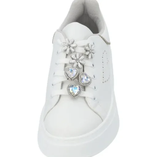 Damen Palado by Sila Sahin Sneakers<Palado Ibnoa by Sila Sahin, Sneakers Low, Damen, Weiß