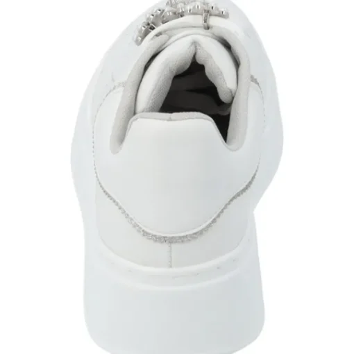 Damen Palado by Sila Sahin Sneakers<Palado Ibnoa by Sila Sahin, Sneakers Low, Damen, Weiß
