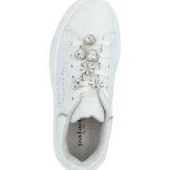 Damen Palado by Sila Sahin Sneakers<Palado Ibnoa by Sila Sahin, Sneakers Low, Damen, Weiß