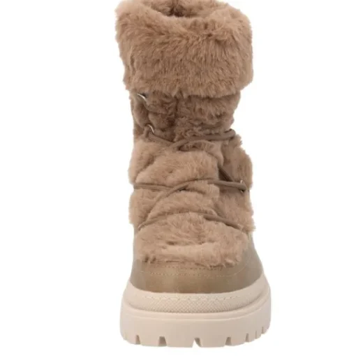 Damen Palado Stiefel<Ithaka, Winterstiefel, Damen, Beige