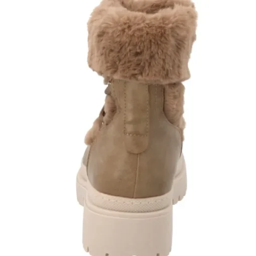 Damen Palado Stiefel<Ithaka, Winterstiefel, Damen, Beige