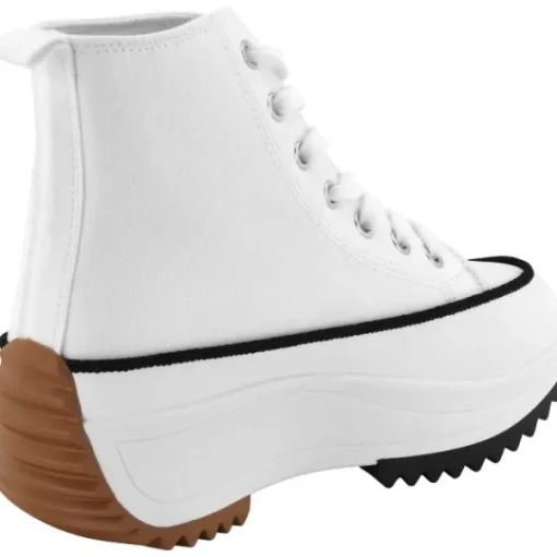 Damen Palado Sneakers<Jaxi, Sneakers High, Damen, Weiß