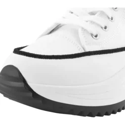 Damen Palado Sneakers<Jaxi, Sneakers High, Damen, Weiß