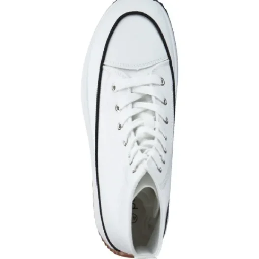 Damen Palado Sneakers<Jaxi, Sneakers High, Damen, Weiß