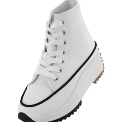 Damen Palado Sneakers<Jaxi, Sneakers High, Damen, Weiß
