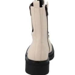 Damen Palado by Sila Sahin Stiefel<Palado Jazzly by Sila Sahin, Schnürstiefel, Damen, Beige