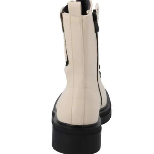 Damen Palado by Sila Sahin Stiefel<Palado Jazzly by Sila Sahin, Schnürstiefel, Damen, Beige