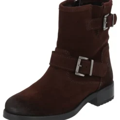 Damen Palado Stiefel<Jostle, Stiefeletten, Damen, Braun