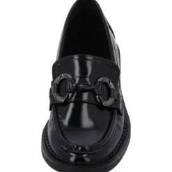 Damen Palado Slipper<Juliasa, Loafers, Damen, Schwarz