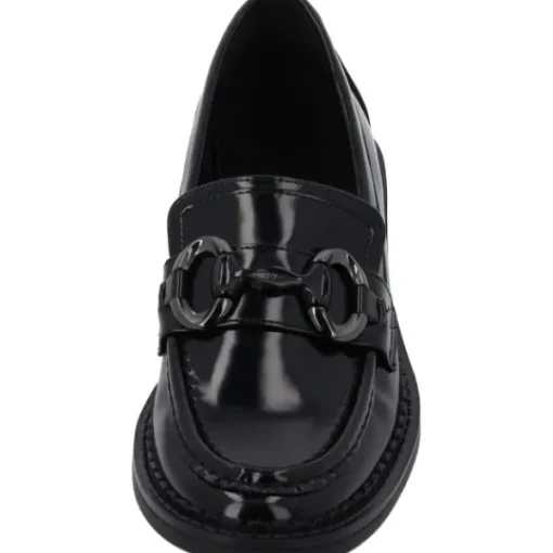 Damen Palado Slipper<Juliasa, Loafers, Damen, Schwarz