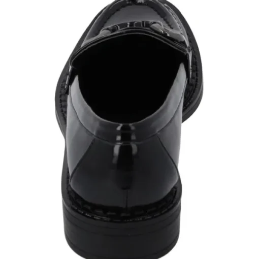 Damen Palado Slipper<Juliasa, Loafers, Damen, Schwarz
