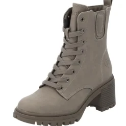 Damen Palado Stiefel<Kaence, Schnürstiefel, Damen, Beige