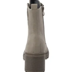 Damen Palado Stiefel<Kaence, Schnürstiefel, Damen, Beige