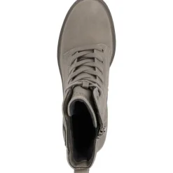 Damen Palado Stiefel<Kaence, Schnürstiefel, Damen, Beige