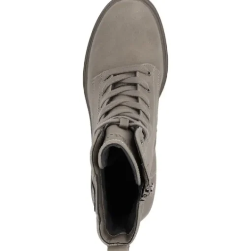 Damen Palado Stiefel<Kaence, Schnürstiefel, Damen, Beige