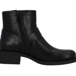 Damen Palado Boots<Kaisuzo, Biker Boots, Damen, Schwarz